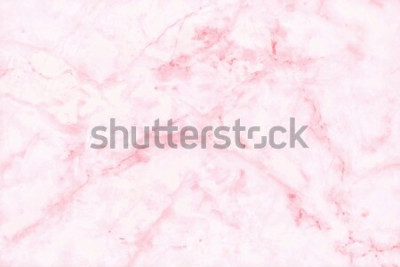Papier peint  Marbre rose glamour