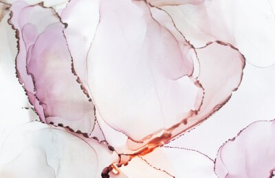 Mélange de peinture