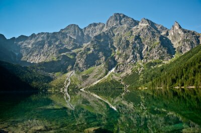 Morskie Oko