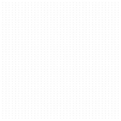 Motif blanc minimaliste avec des petits points