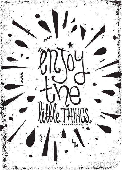 Papier peint  Motivation simple pour tous