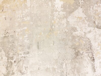 Papier peint  Mur beige