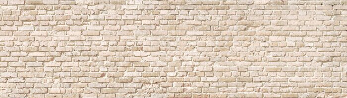 Papier peint  Mur beige