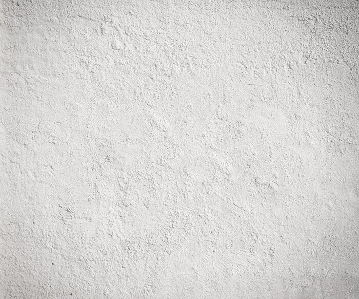 Papier peint  Mur blanc irrégularités