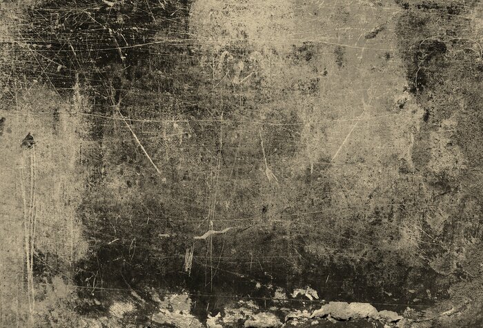 Papier peint  Mur de style vintage