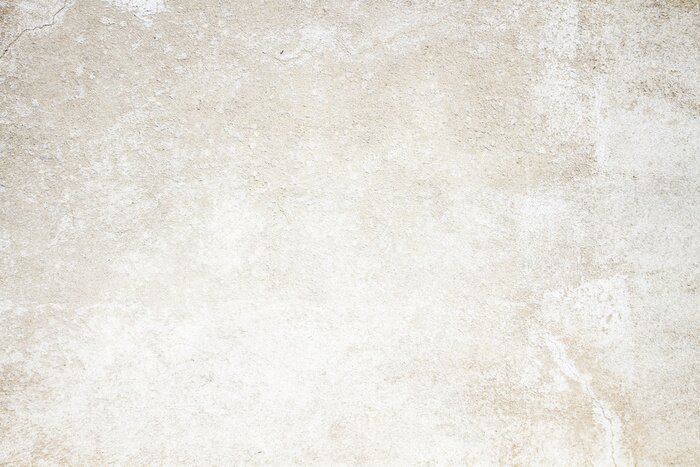 Papier peint  Mur en béton beige