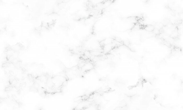 Papier peint  Mur en marbre blanc