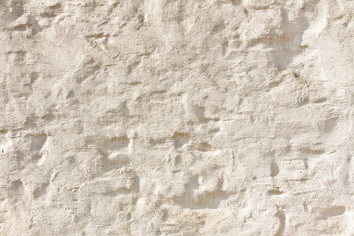 Papier peint  Mur irrégulier clair