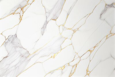 Papier peint  Natural white ,gold, gray marble texture pattern,marble wallpaper background mable tile.
