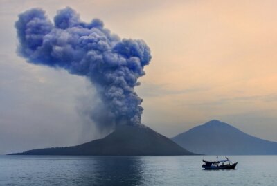 Nature et volcan