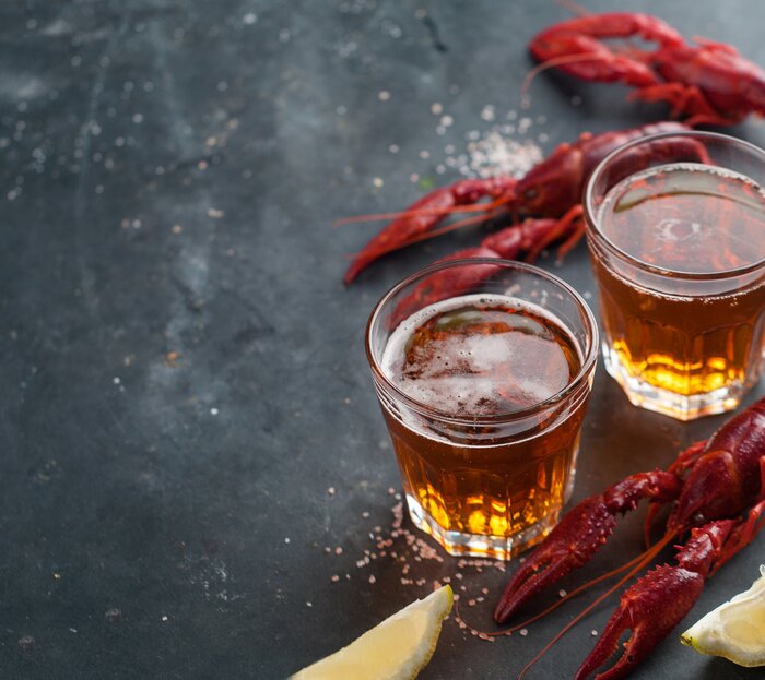 Papier peint  Nourriture et boisson à base de blé tendre