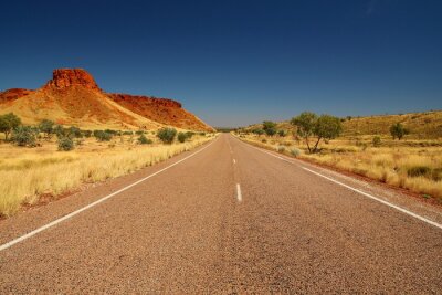 Outback australien