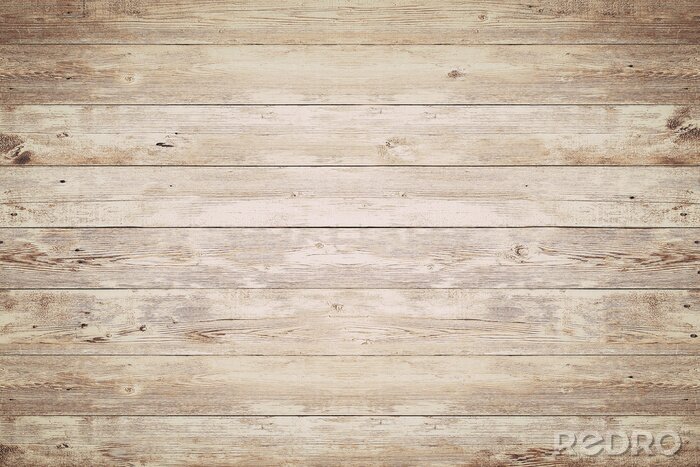 Papier peint  Panneaux en bois délicats