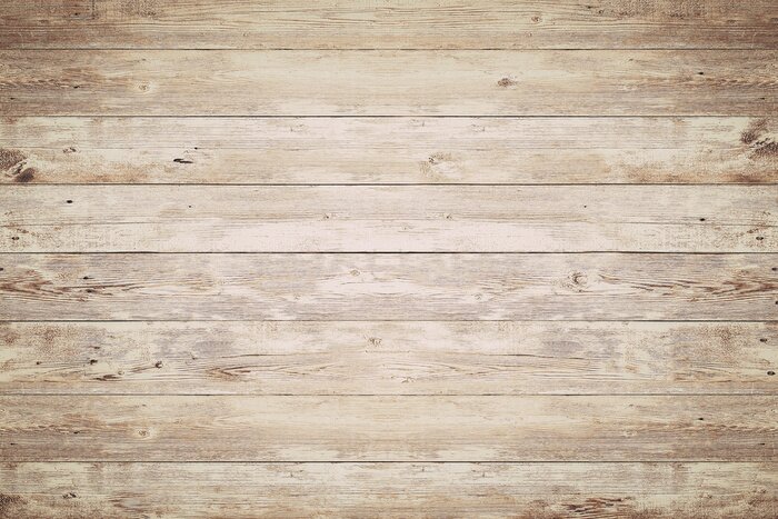 Papier peint  Panneaux en bois délicats
