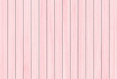 Papier peint  Panneaux verticaux rose pastel