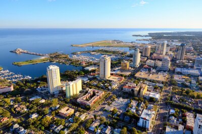 Panorama de la Floride