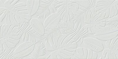 Papier peint  Papier calque texture des feuilles