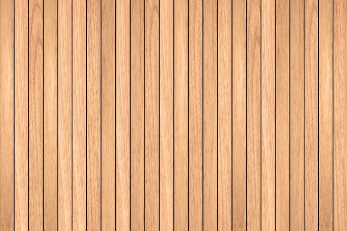 Papier peint  Parquet de planches uniformes