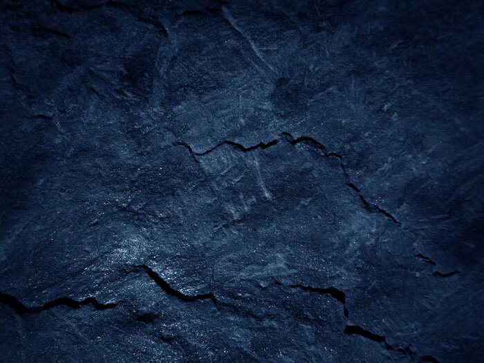 Papier peint  Pierre noire