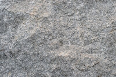 Papier peint  Pierres gris granit