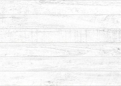 Papier peint  Planches de bois horizontales