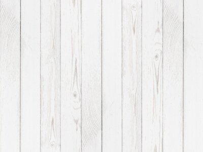 Papier peint  Planches de bois Vintage