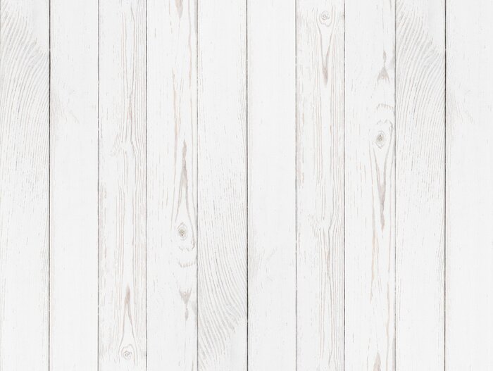 Papier peint  Planches de bois Vintage