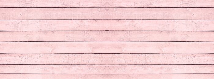 Papier peint  Planches roses