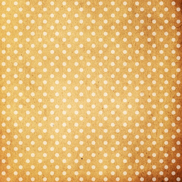 Papier peint  Points sur texture vieillie