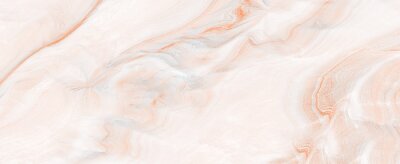 Papier peint  Polished marble with high-resolution, brown tone emperador marble, natural breccia stone agate surface, modern Italian marble for interior-exterior home decoration tile and ceramic tile surface.