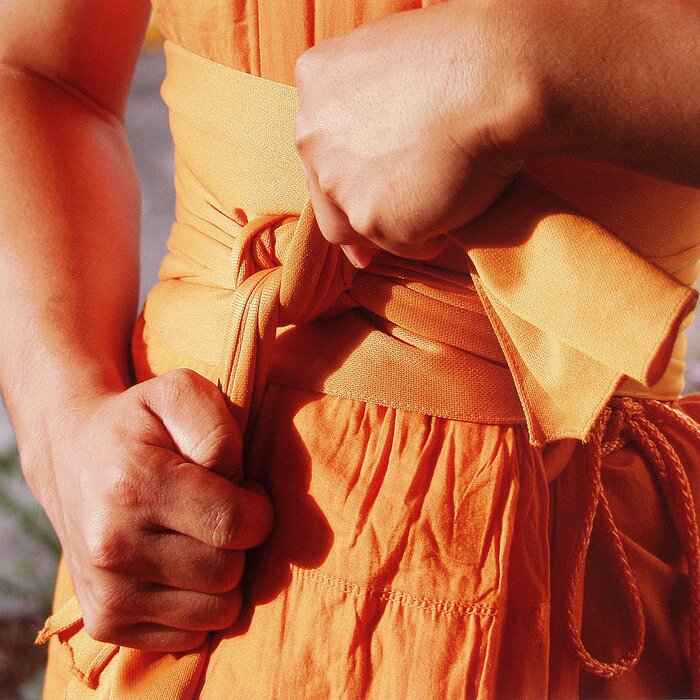 Papier peint  Préparation pour une lutte sportive