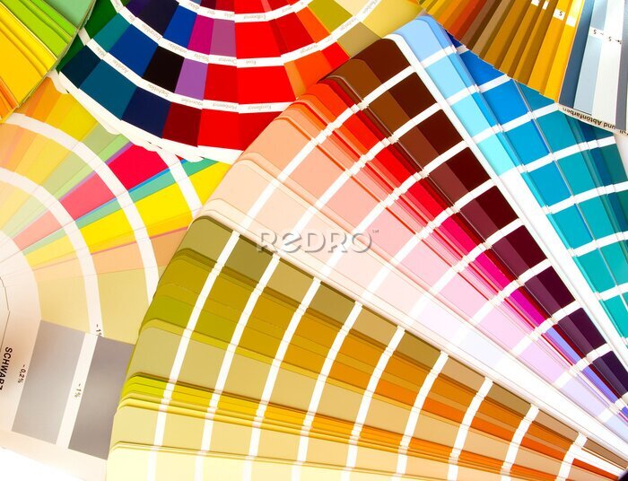Papier peint  quelle couleur choisir?