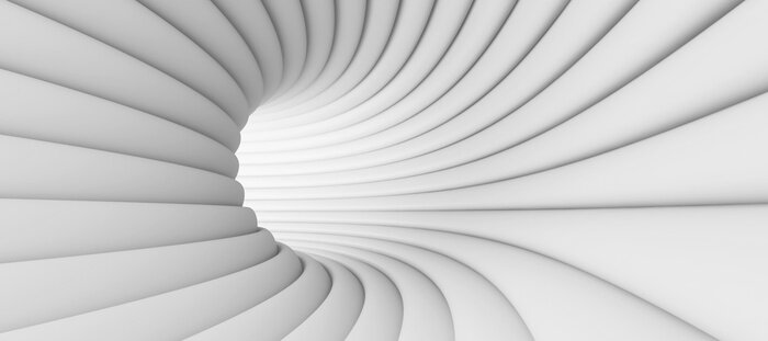 Papier peint  Résumé du tunnel de base