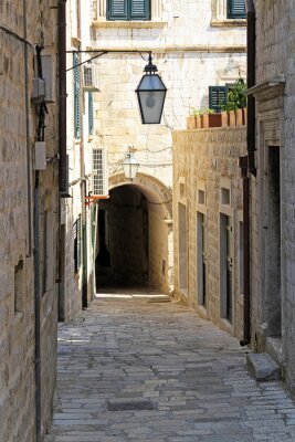 Rue Dubrovnik