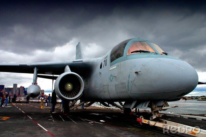 Papier peint  S3a viking