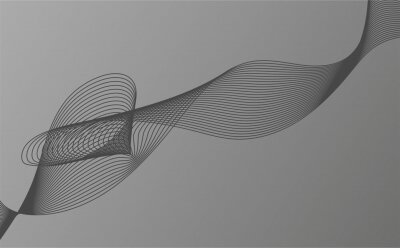 Papier peint  Spirale multisimensionnelle
