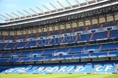 Papier peint  Sport 3D sur le terrain