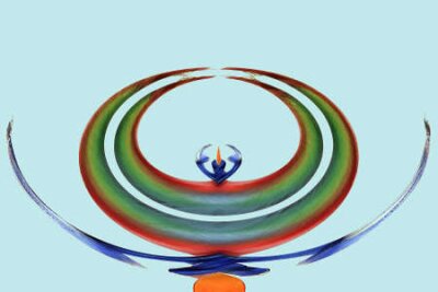 Papier peint  strelitzia, Gran Canaria, Espagne