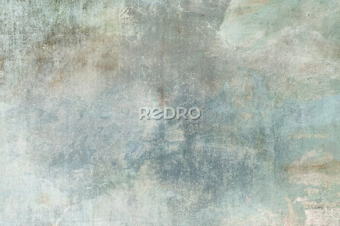 Papier peint  Structure d’un mur en béton