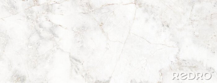 Papier peint  Surface en pierre uniforme de marbre gris blanc
