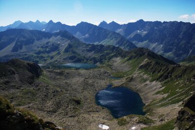 Tatry
