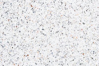 Papier peint  Terrazzo floor seamless pattern. Consist of marble, stone, concrete and polished smooth to produce textured surface. For decoration interior exterior, textured print on tile and abstract background.