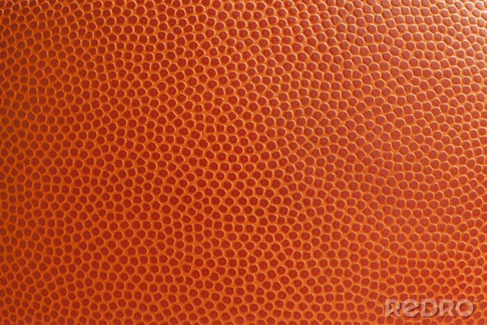 Papier peint  Texture ballon de basket-ball