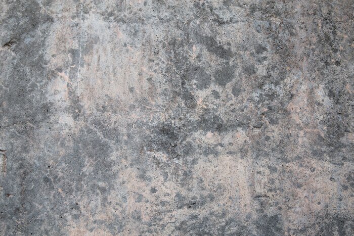 Papier peint  Texture béton gris beige