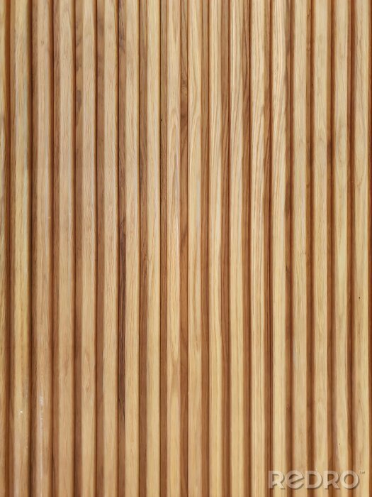 Papier peint  Texture bois 3D