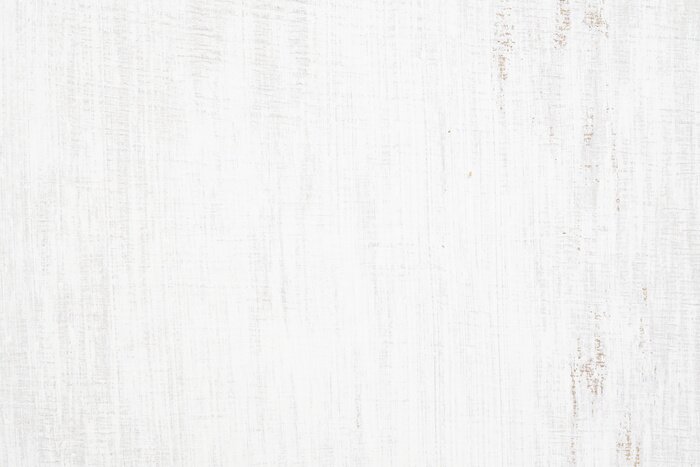 Papier peint  Texture bois blanc