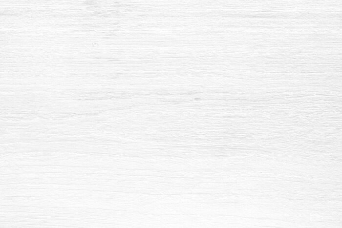 Papier peint  Texture bois subtile blanche