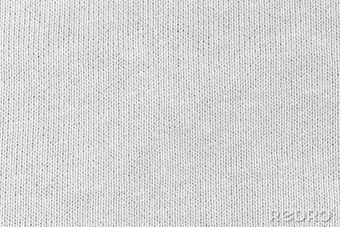Papier peint  Texture coton
