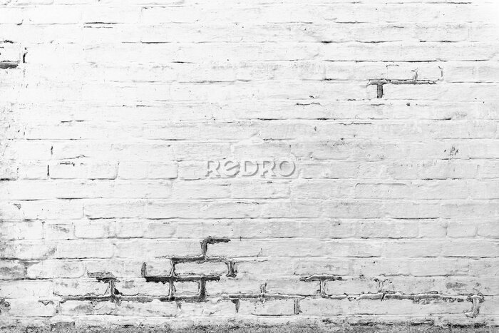 Papier peint  Texture d'un mur blanc