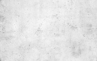 Papier peint  Texture de mur de béton blanc vide